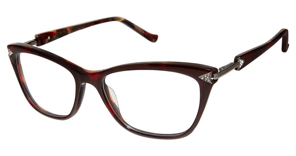 Tura R560 Eyeglasses - view 2